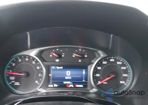 2021 Chevrolet Equinox Fwd Lt from USA, damaged, VIN 2GNAXKEV1M6128476